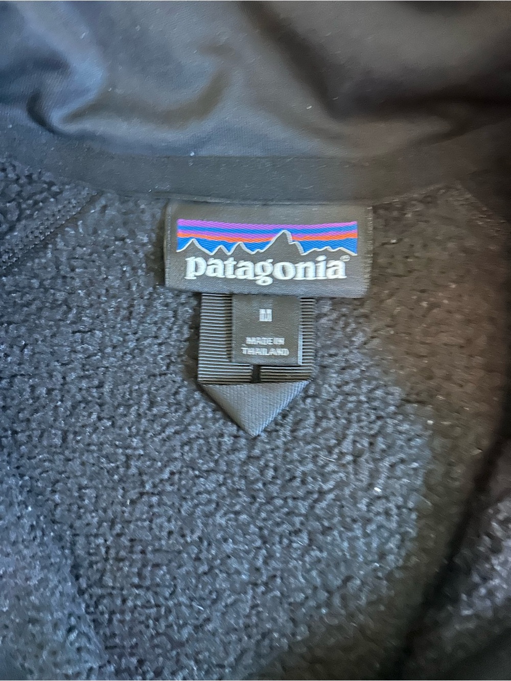 Patagonia Women's Better Sweater Fleece Full-Zip Jacket Medium - Picture 6 of 12